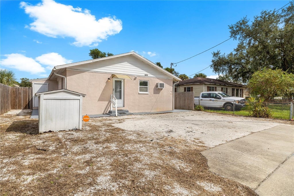 Photo of 3413 N 53rd Street, Tampa, FL 33619 (MLS # TB8555071)