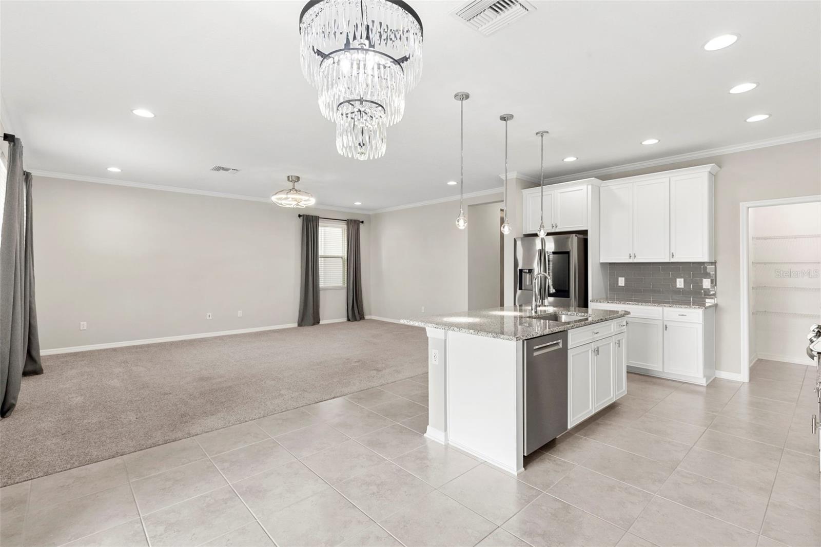 EPPERSON RANCH SOUTH PH 3B - Residential