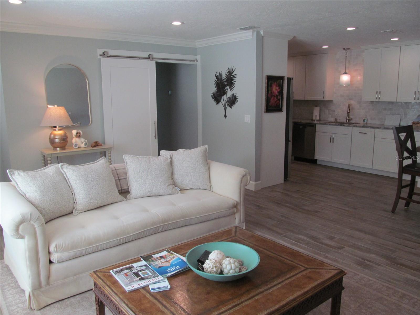 VENEZIA PARK REP - Residential