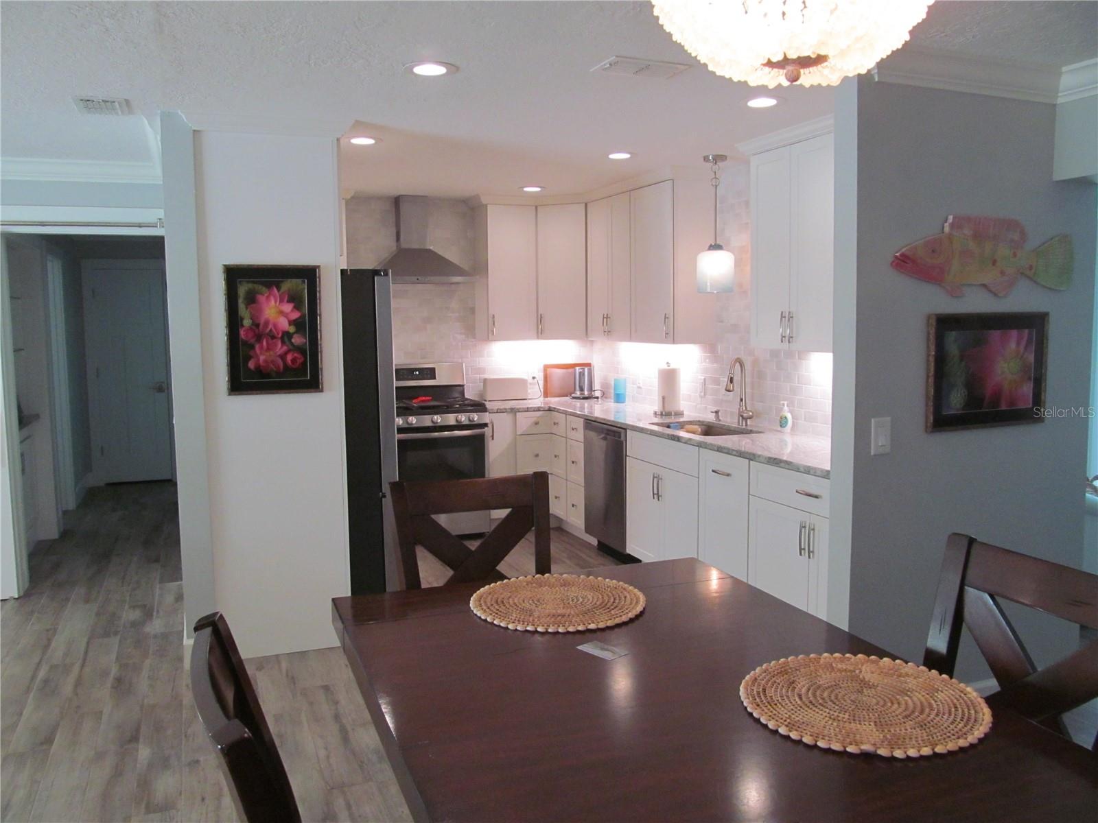 VENEZIA PARK REP - Residential