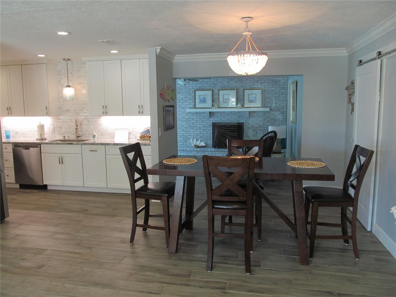 VENEZIA PARK REP - Residential