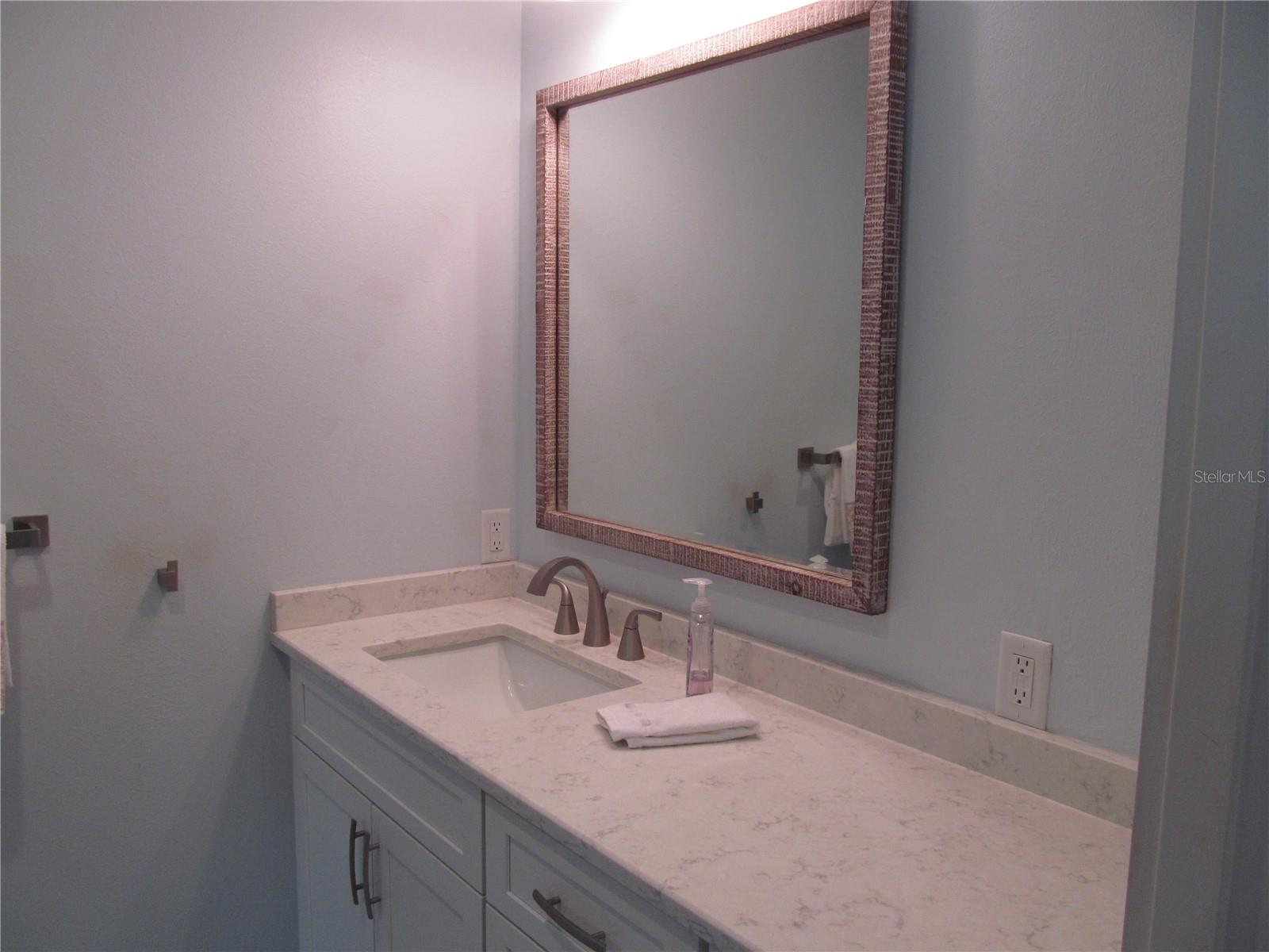 VENEZIA PARK REP - Residential