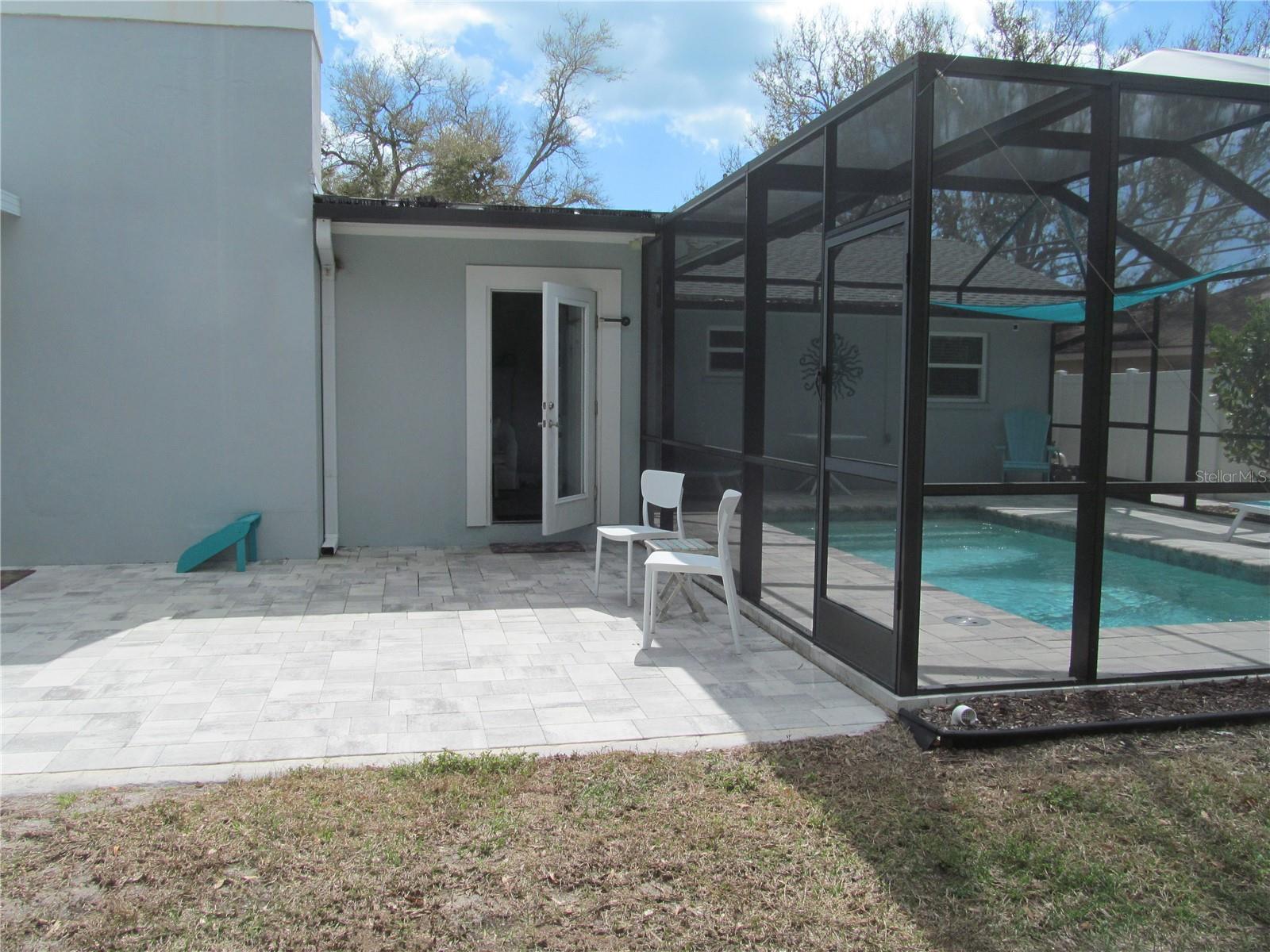 VENEZIA PARK REP - Residential