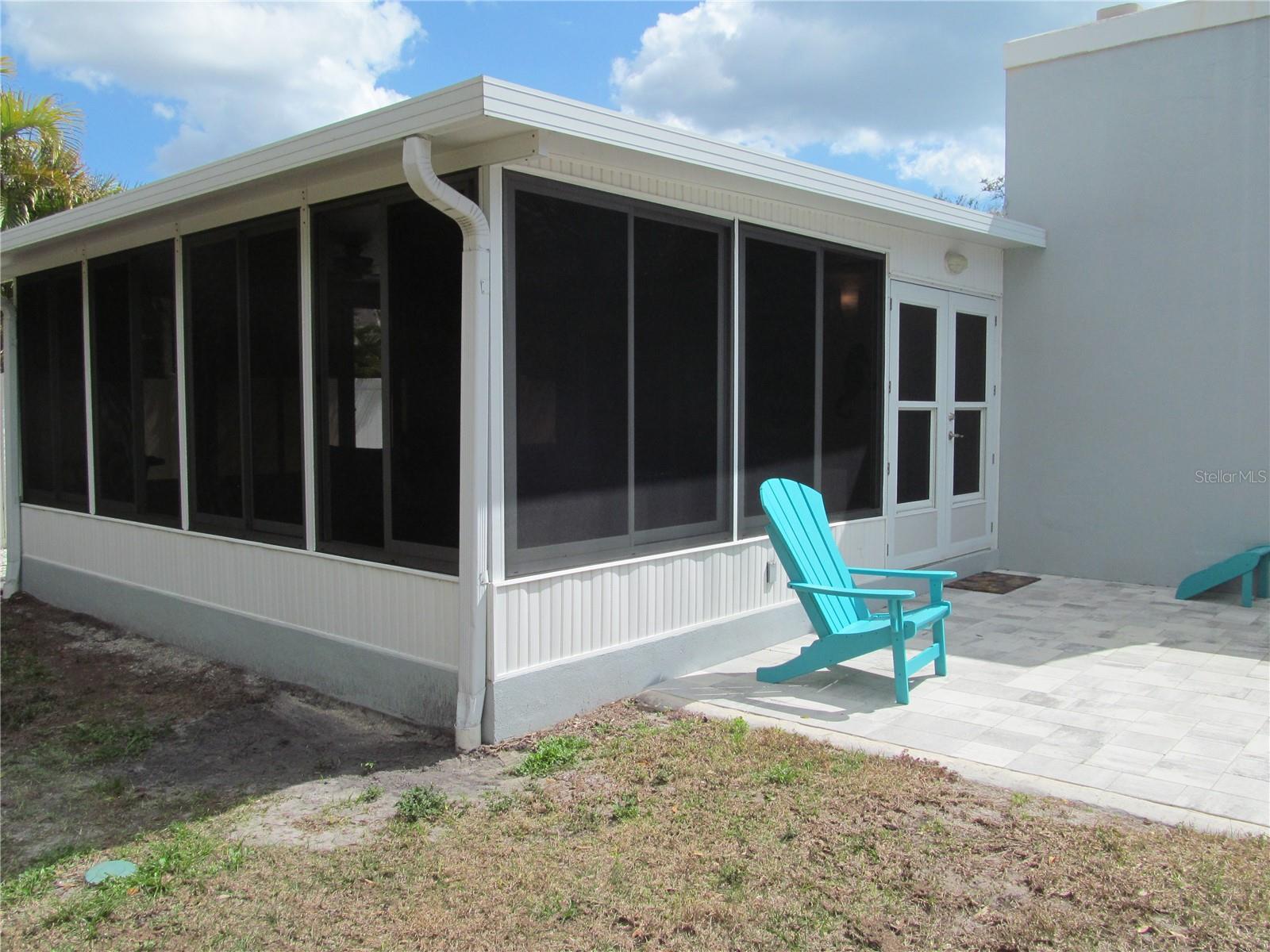 VENEZIA PARK REP - Residential