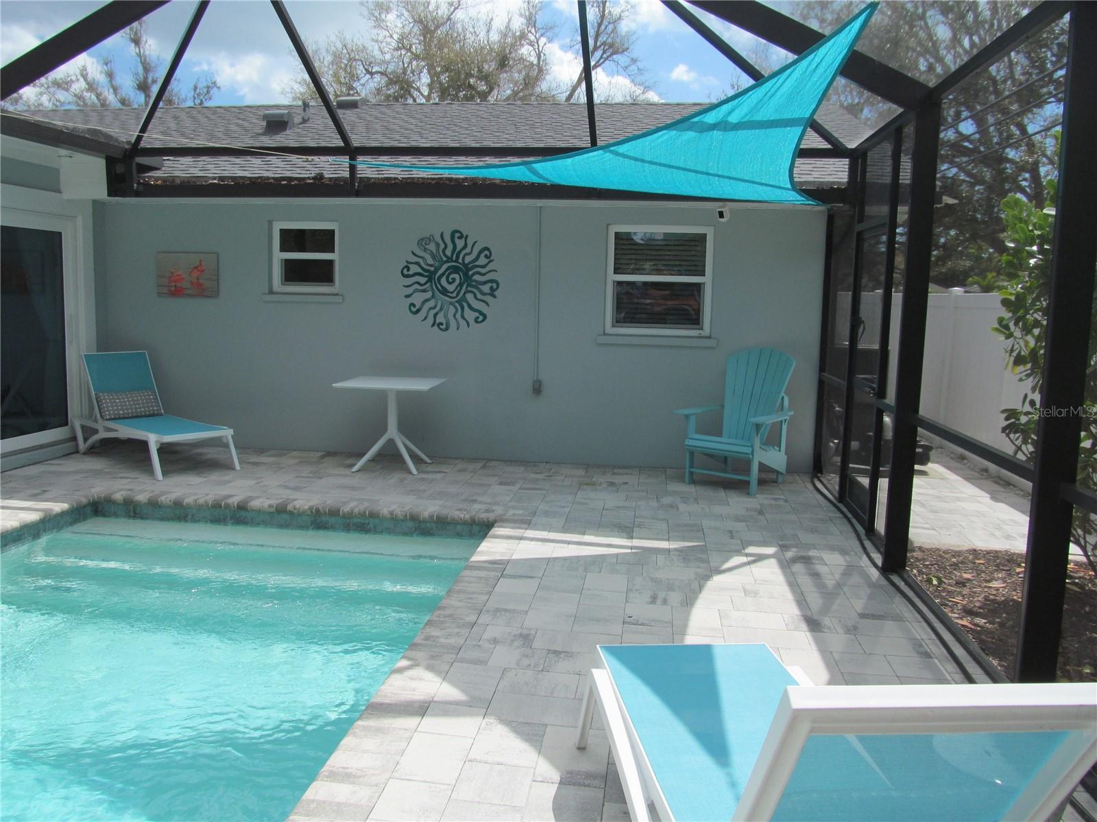 VENEZIA PARK REP - Residential