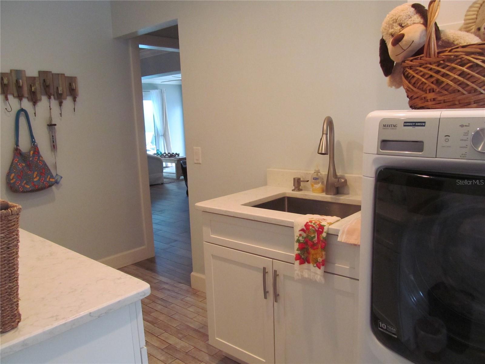 VENEZIA PARK REP - Residential