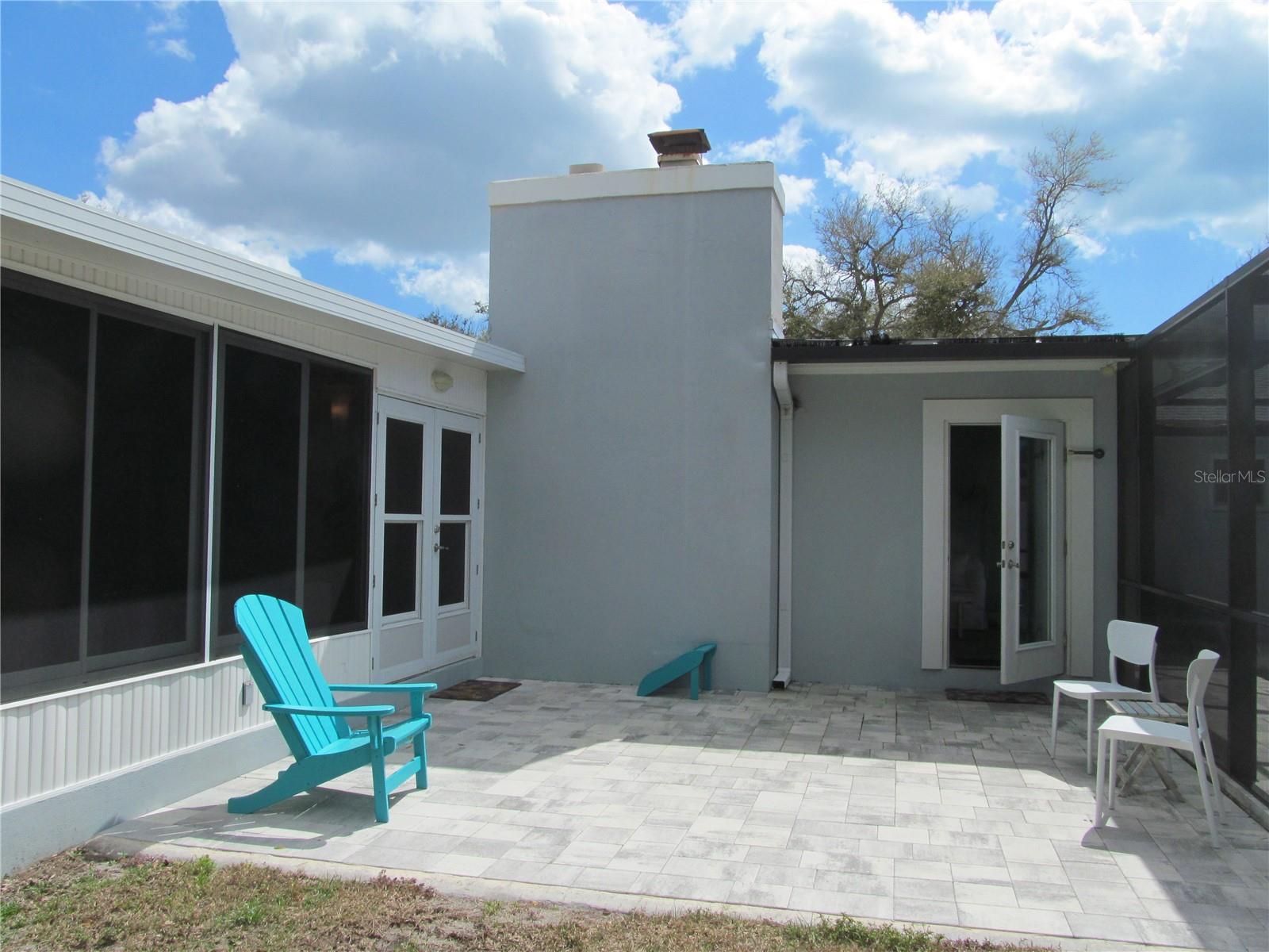 VENEZIA PARK REP - Residential