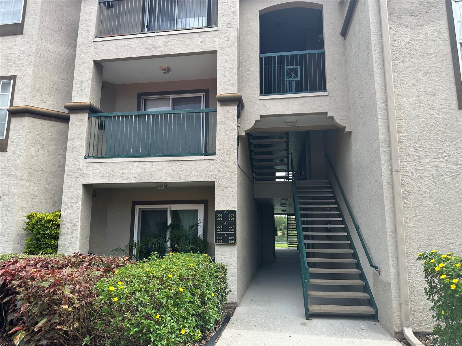Photo 1 of 12 — 4209 WOODSTORKS WALK WAY 1205, LUTZ, FL 33558