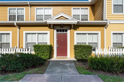 A home in KISSIMMEE