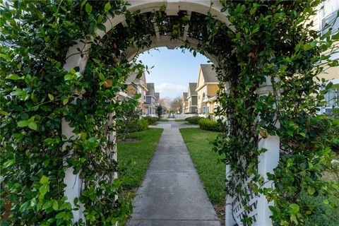 A home in KISSIMMEE