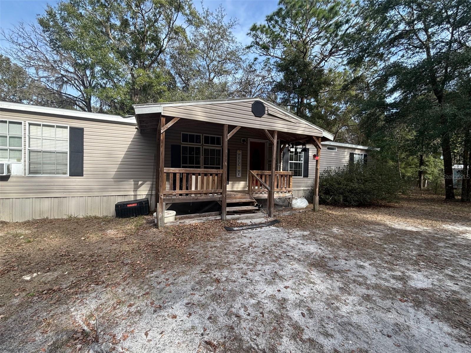 THREE RIVERS ESTATES - Residential