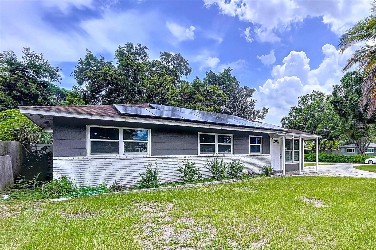 1341 SANDY LANE