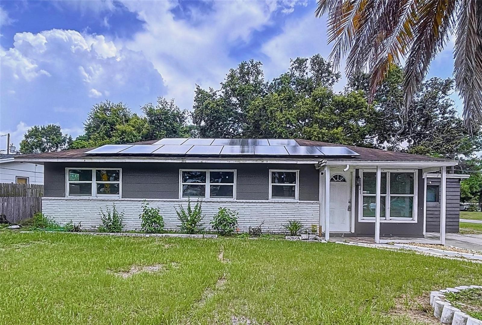 1341 SANDY LANE