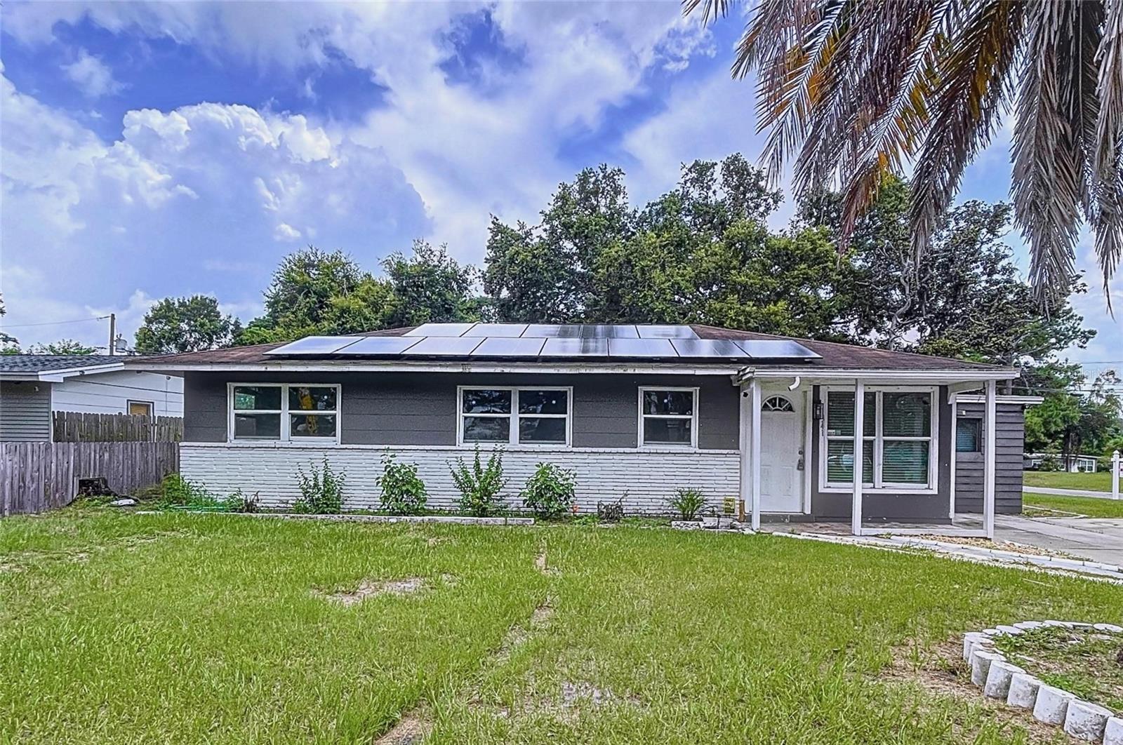1341 SANDY LANE