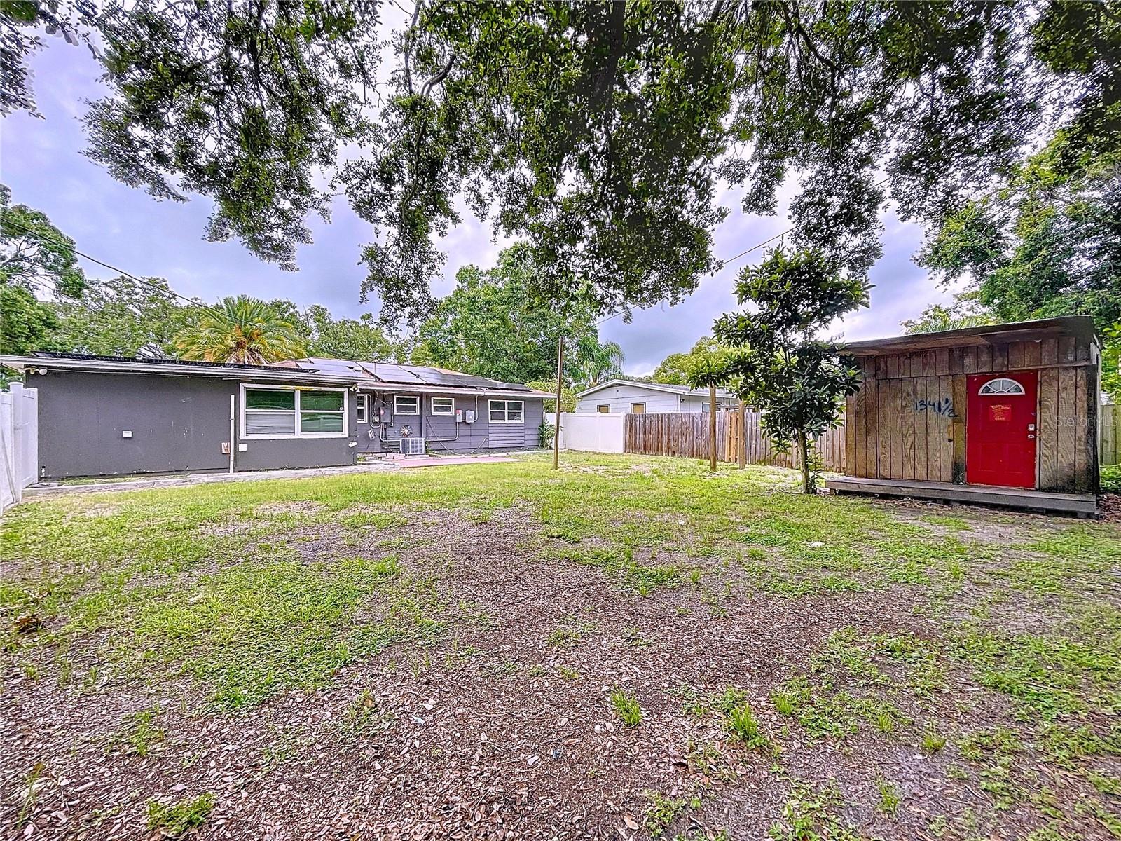 1341 SANDY LANE