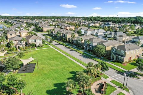 A home in ORLANDO