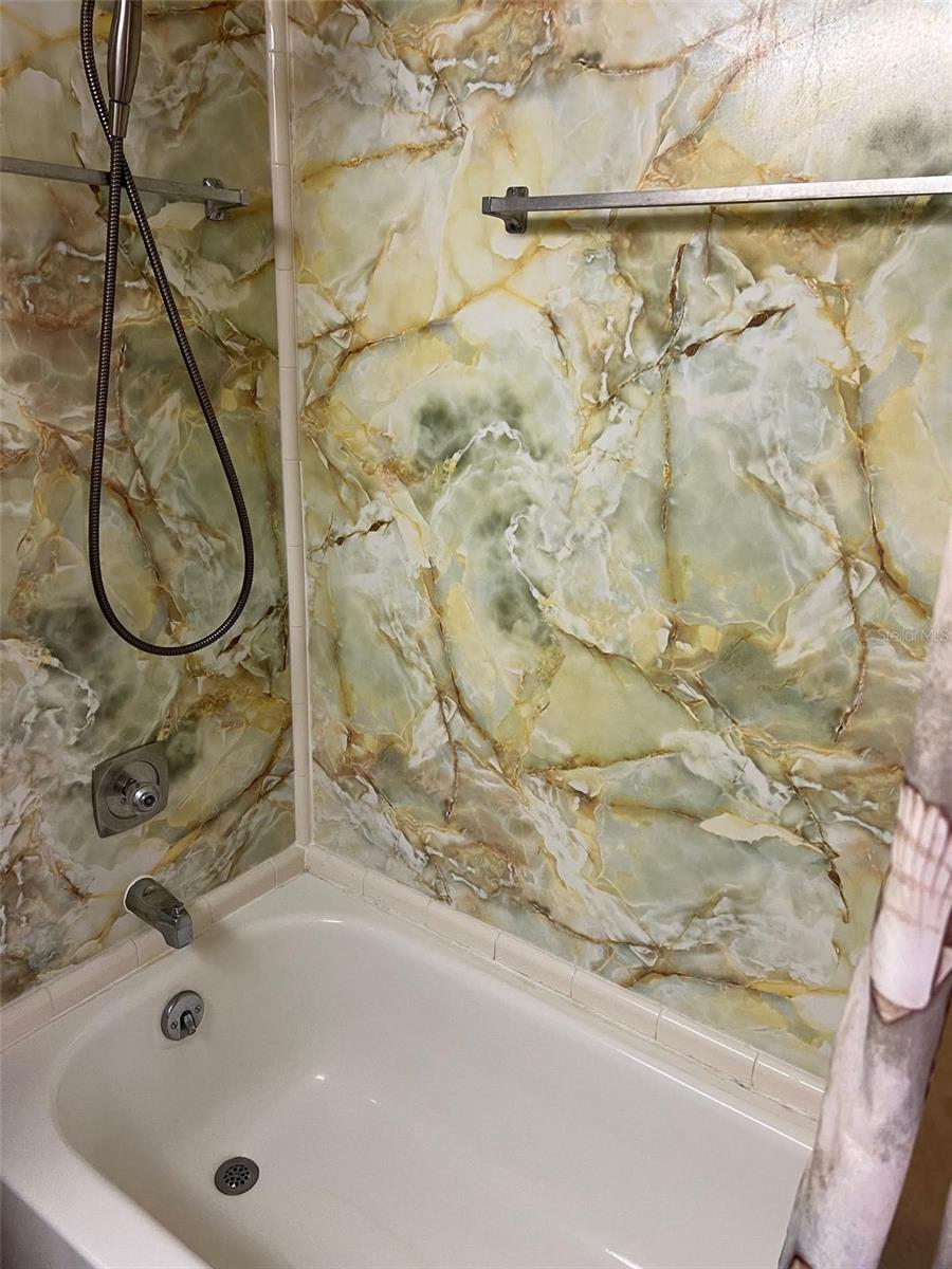 PALM HILL MOBILE HOME PARK UNREC - Residential