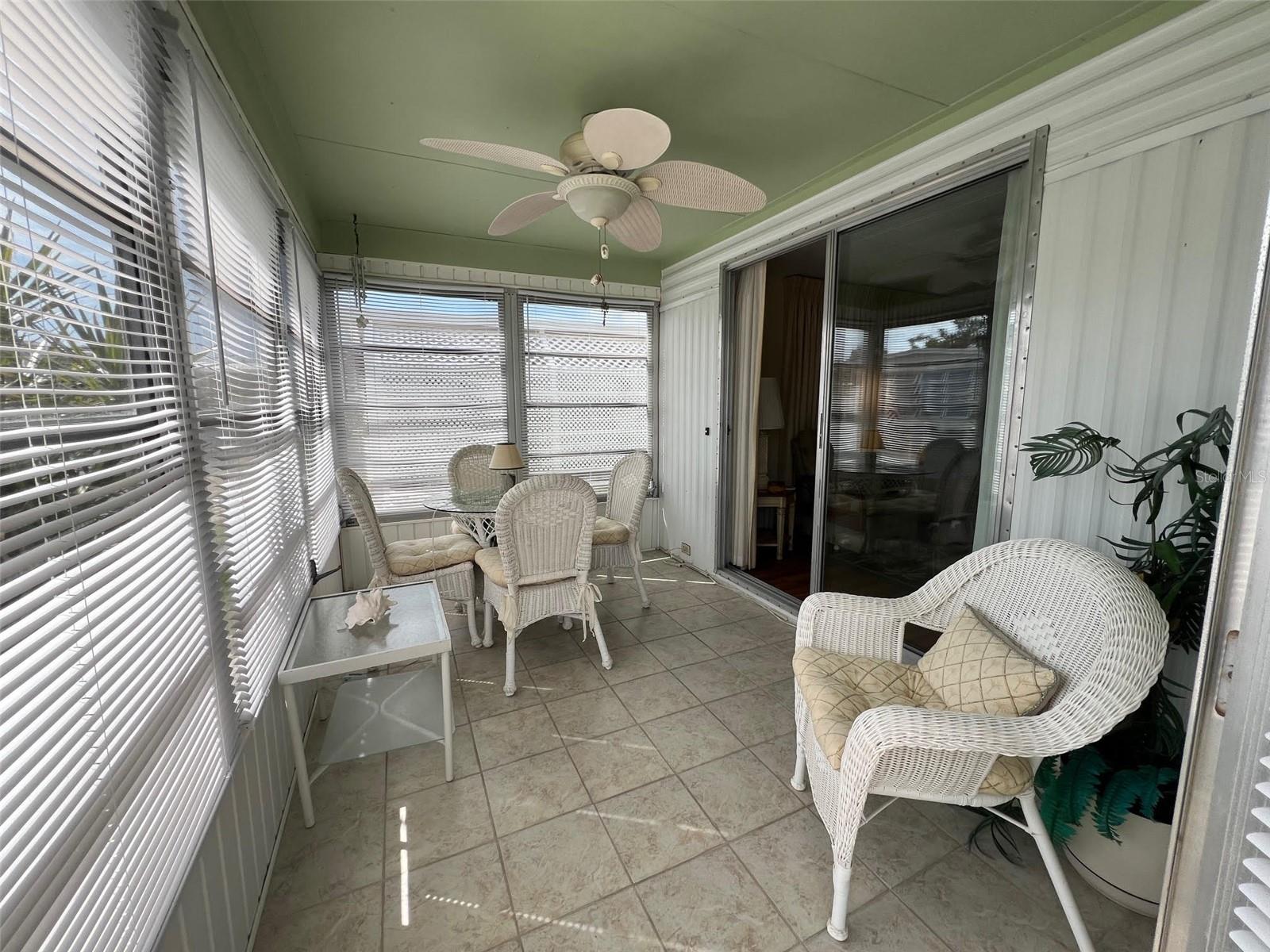 PALM HILL MOBILE HOME PARK UNREC - Residential