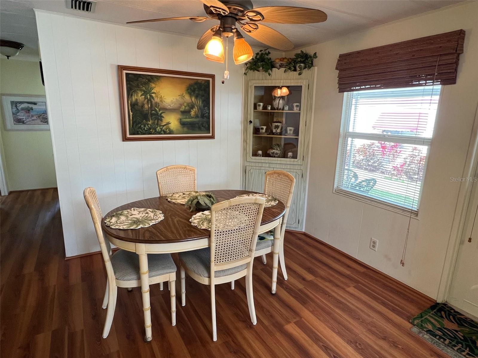 PALM HILL MOBILE HOME PARK UNREC - Residential