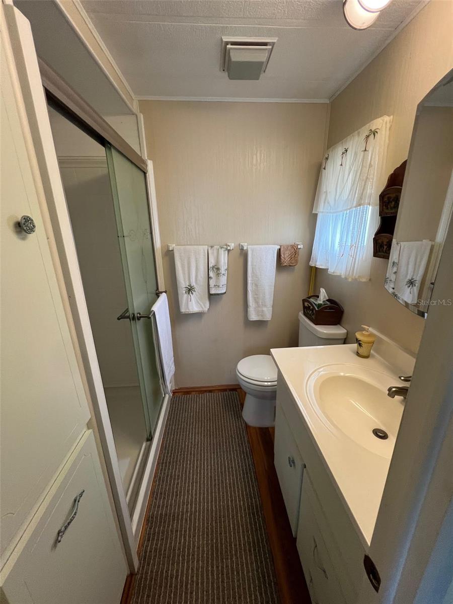 PALM HILL MOBILE HOME PARK UNREC - Residential