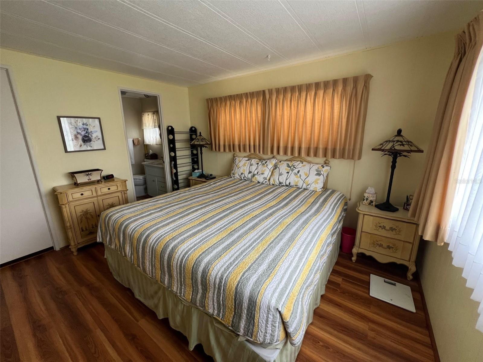 PALM HILL MOBILE HOME PARK UNREC - Residential