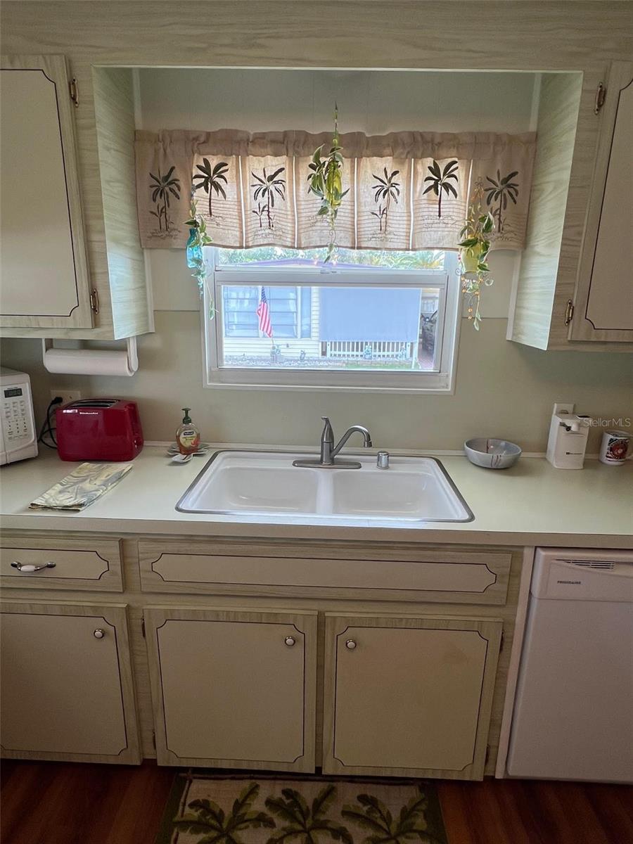 PALM HILL MOBILE HOME PARK UNREC - Residential