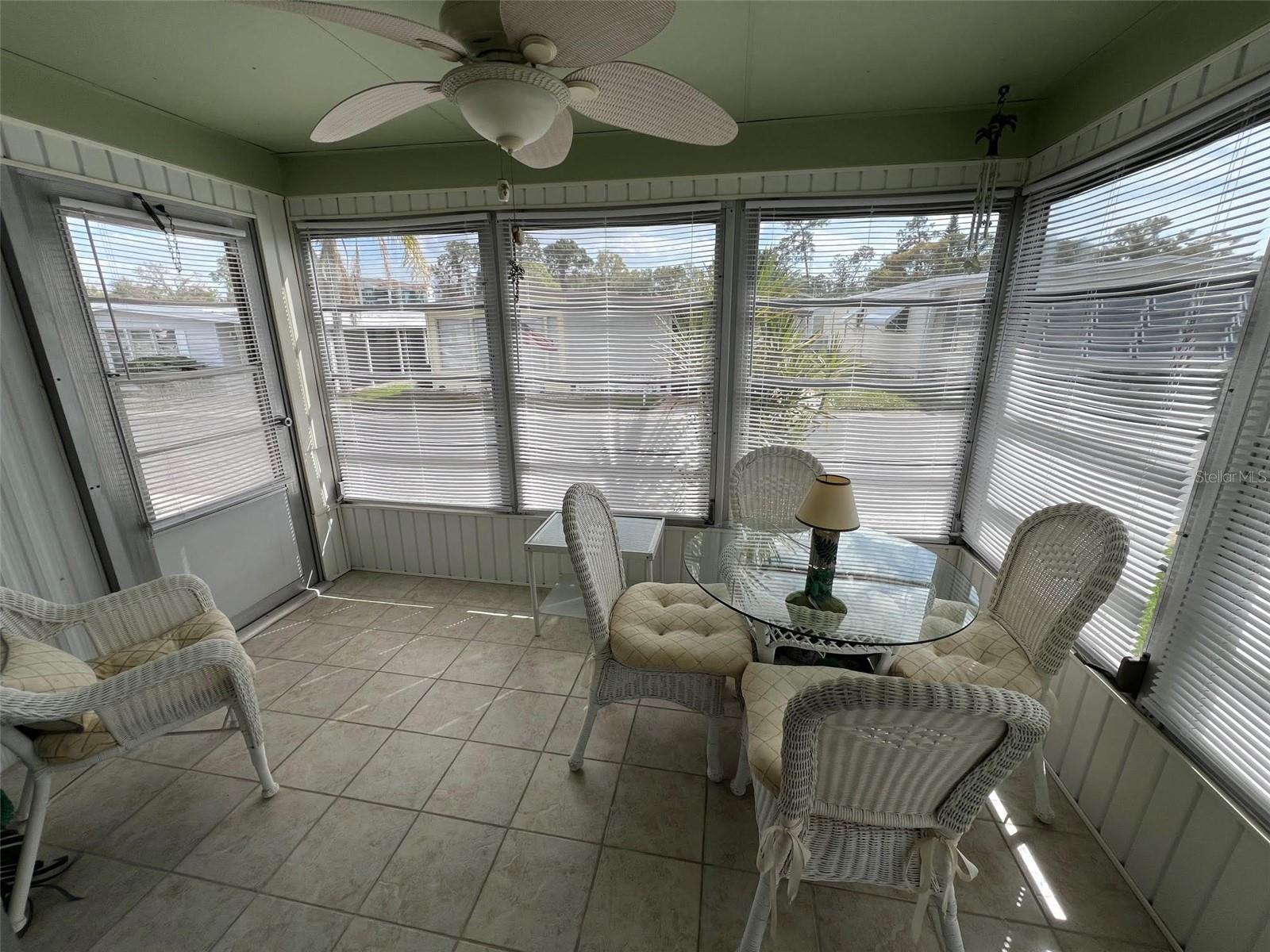 PALM HILL MOBILE HOME PARK UNREC - Residential