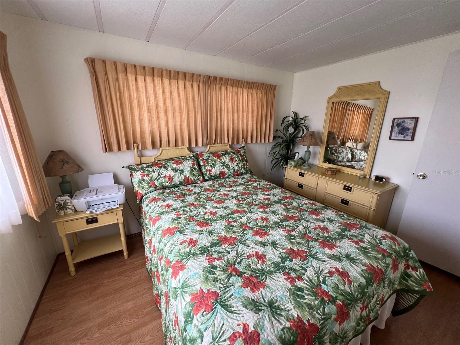 PALM HILL MOBILE HOME PARK UNREC - Residential