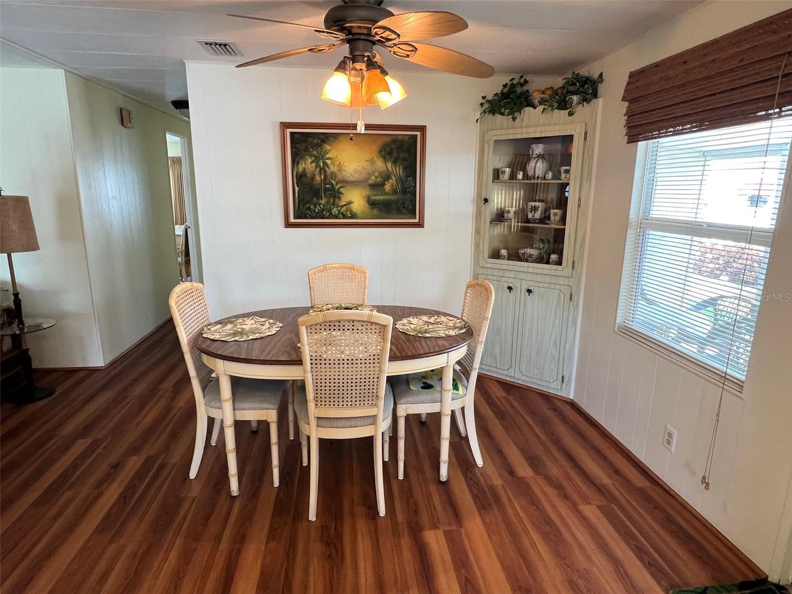 PALM HILL MOBILE HOME PARK UNREC - Residential