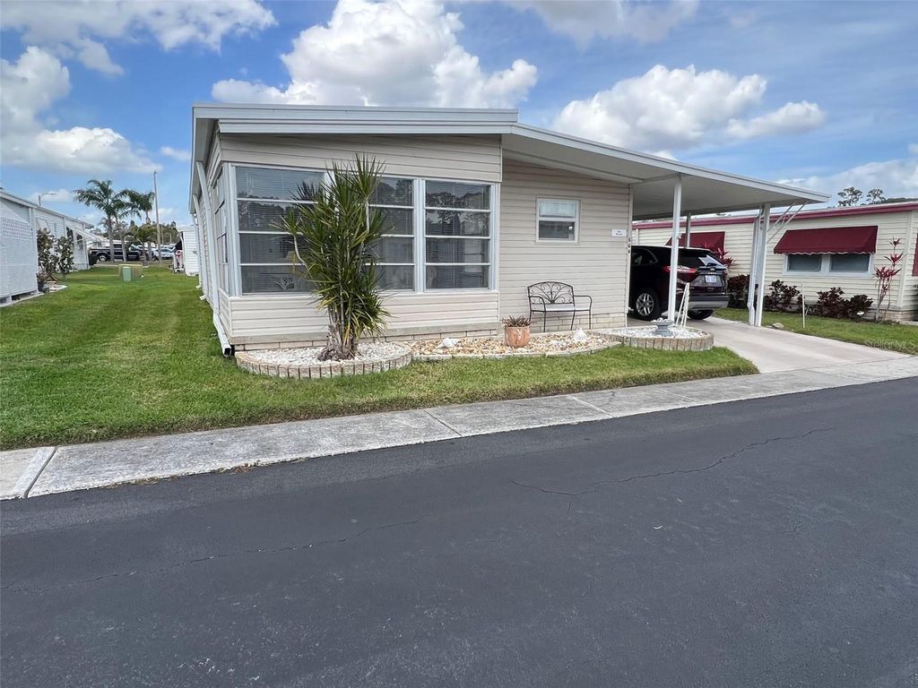 Photo of 664 Sugar Palm Street, Largo, FL 33778 (MLS # TB8450291)