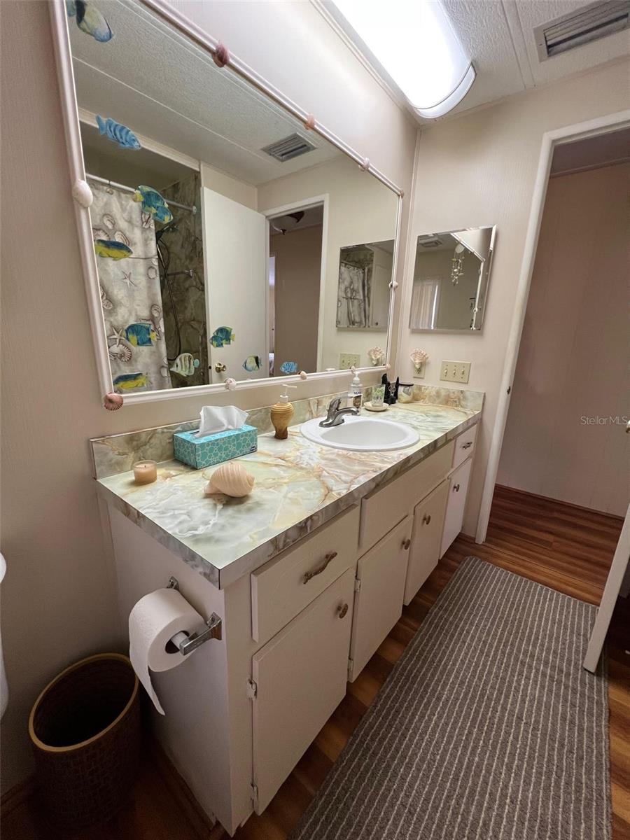 PALM HILL MOBILE HOME PARK UNREC - Residential