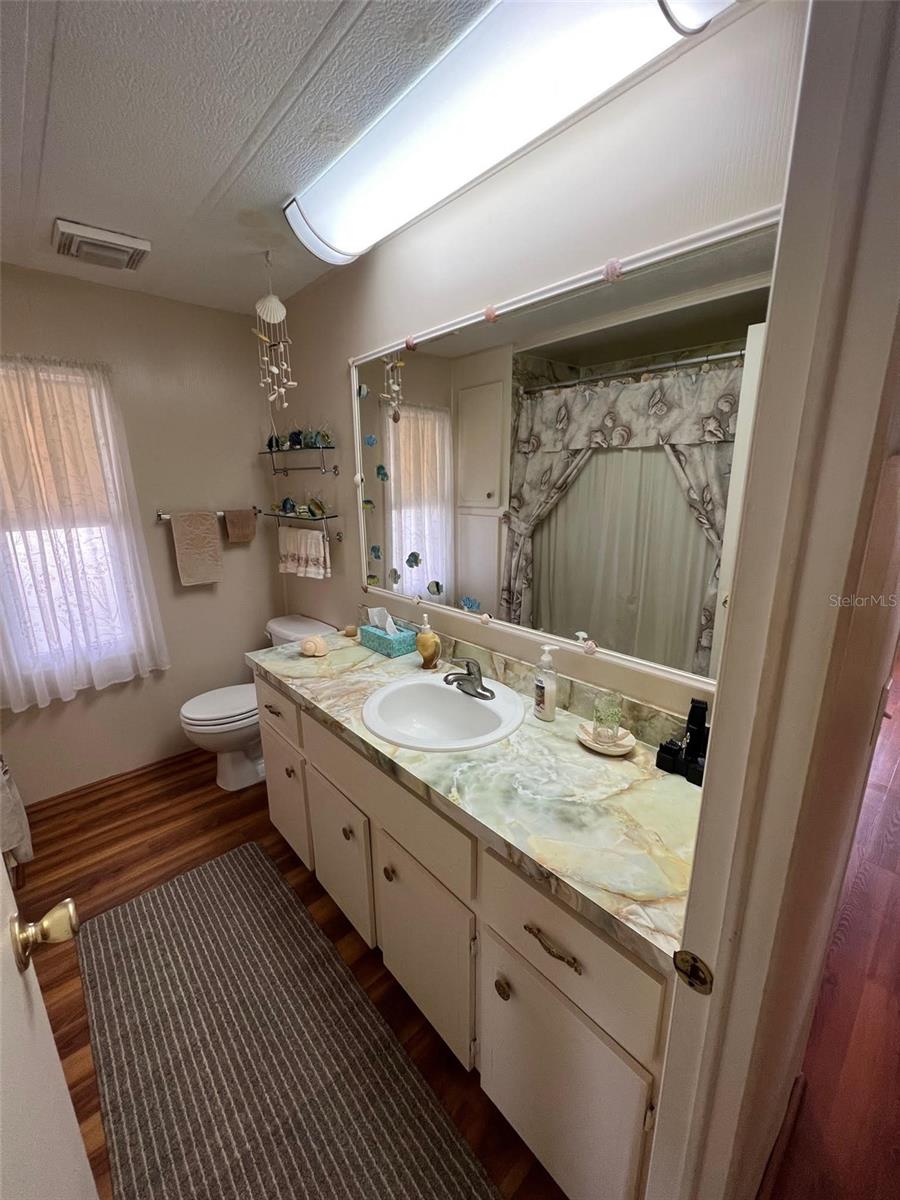 PALM HILL MOBILE HOME PARK UNREC - Residential