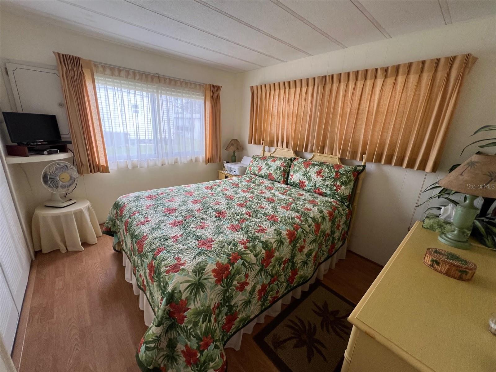 PALM HILL MOBILE HOME PARK UNREC - Residential