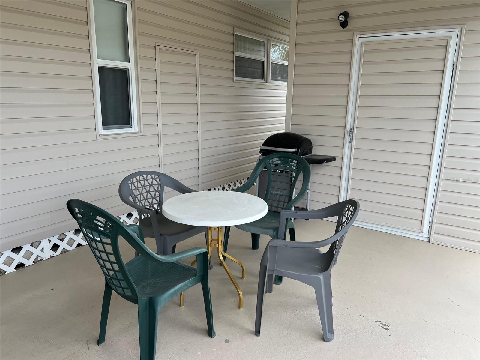 PALM HILL MOBILE HOME PARK UNREC - Residential