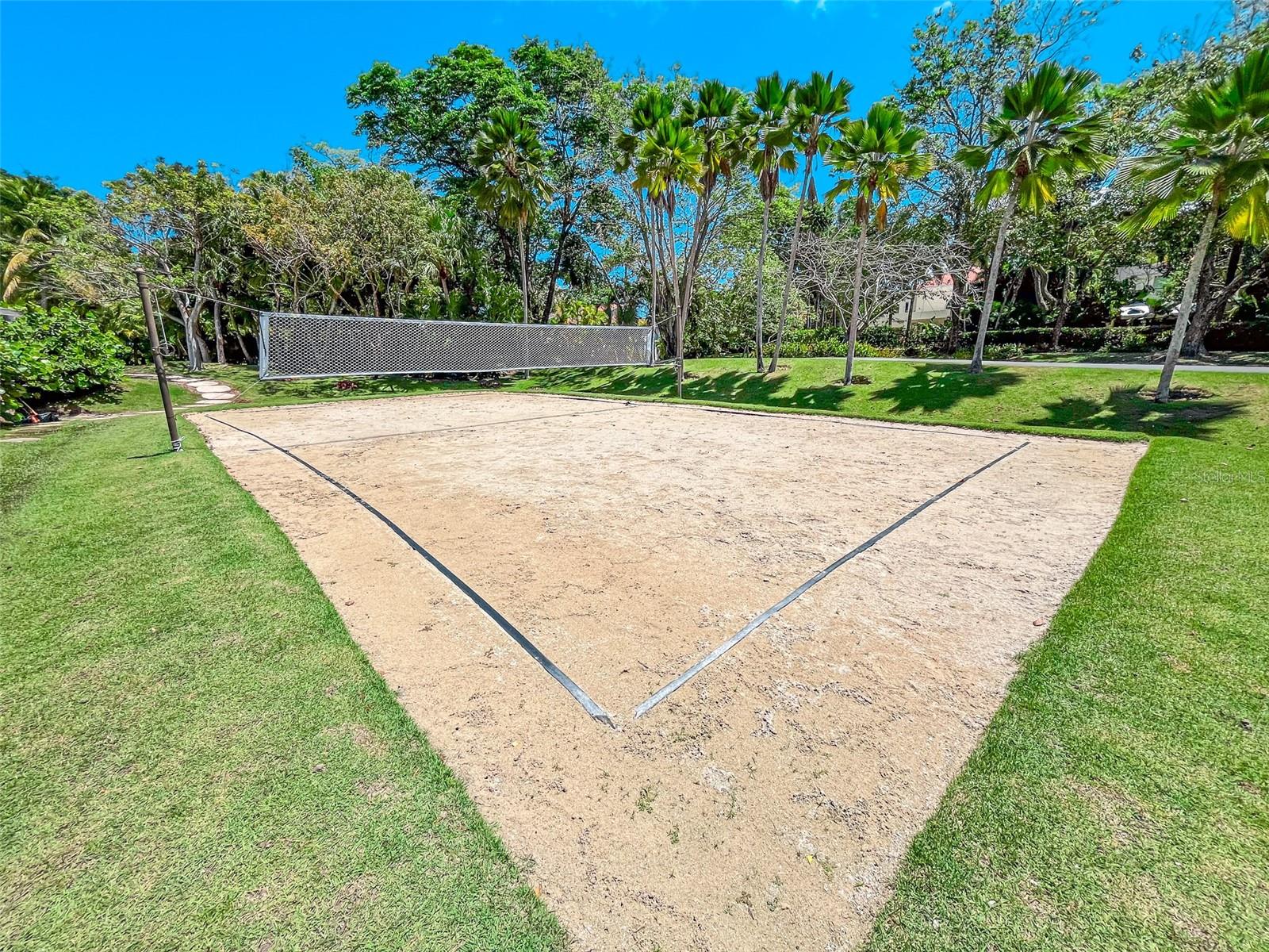 DORADO BEACH EAST - Residential