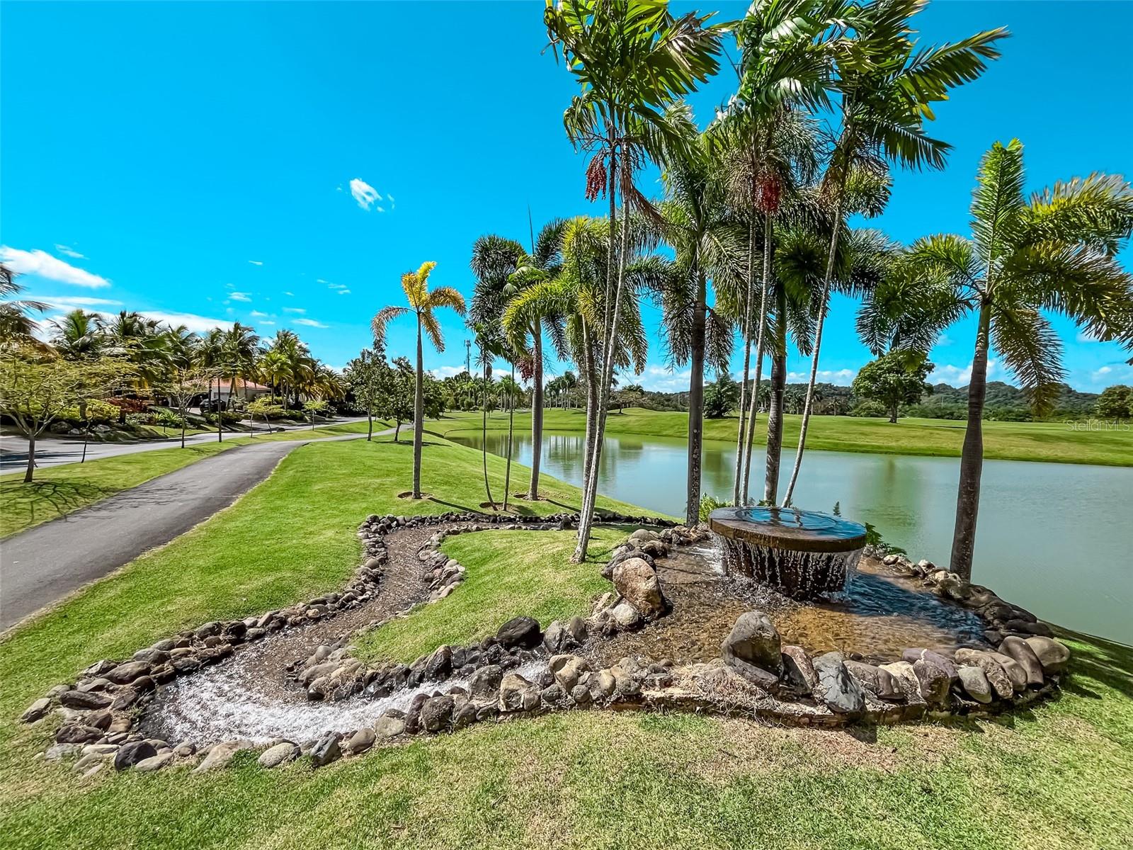 DORADO BEACH EAST - Residential