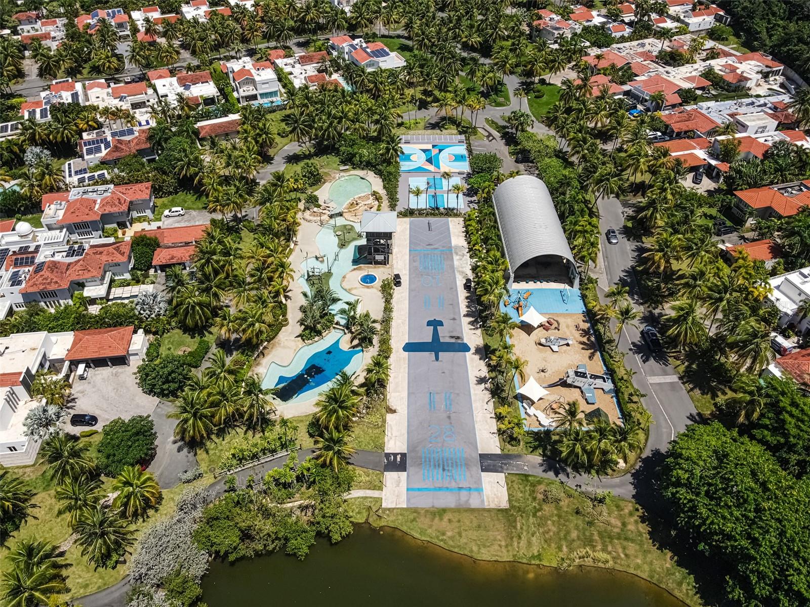 DORADO BEACH EAST - Residential