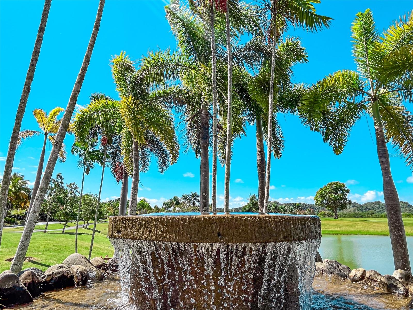 DORADO BEACH EAST - Residential