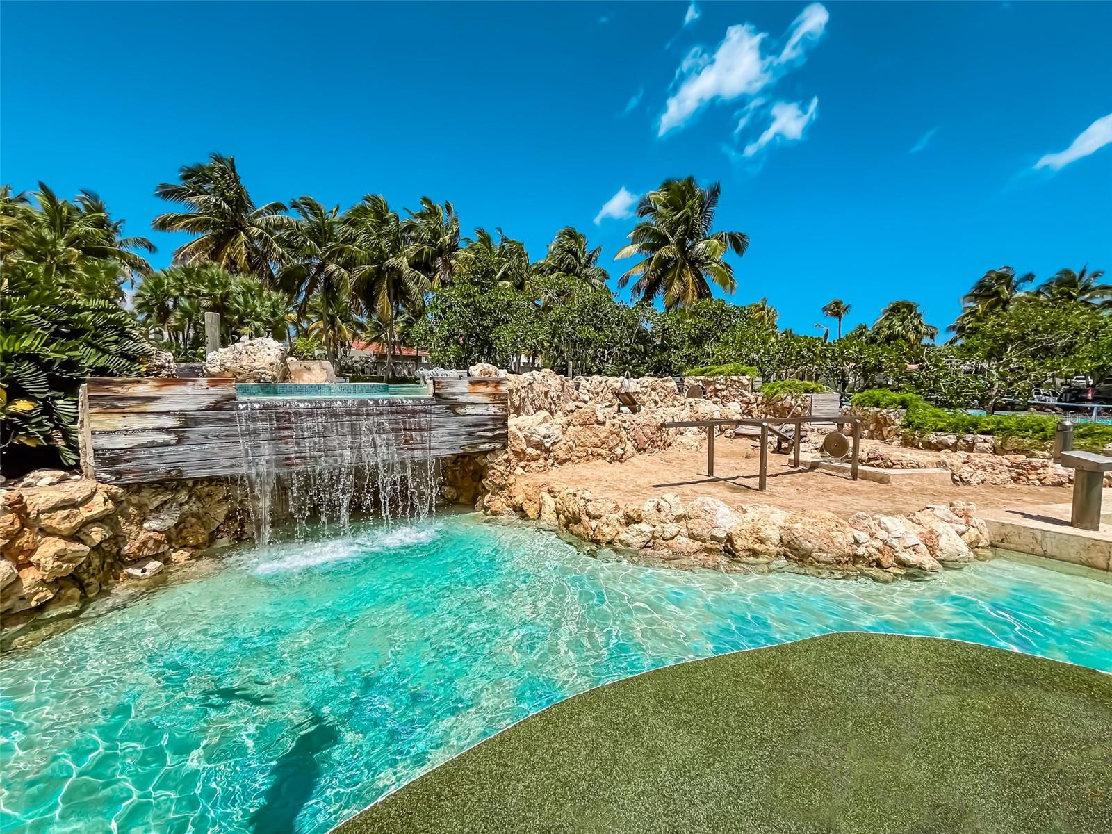 DORADO BEACH EAST - Residential