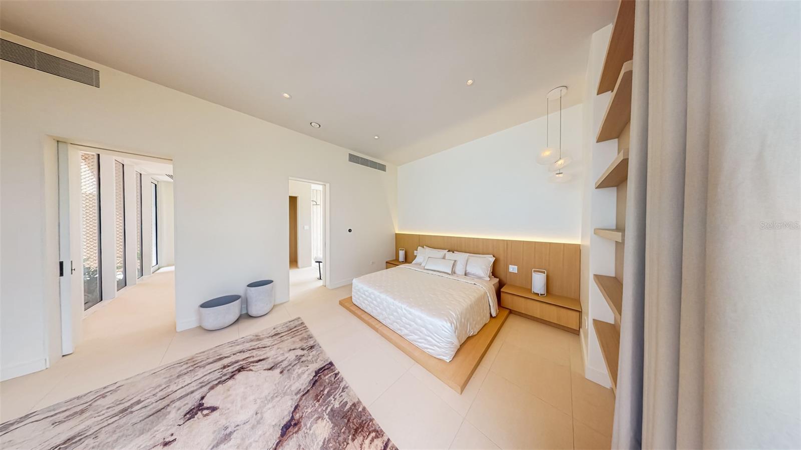 DORADO BEACH EAST - Residential