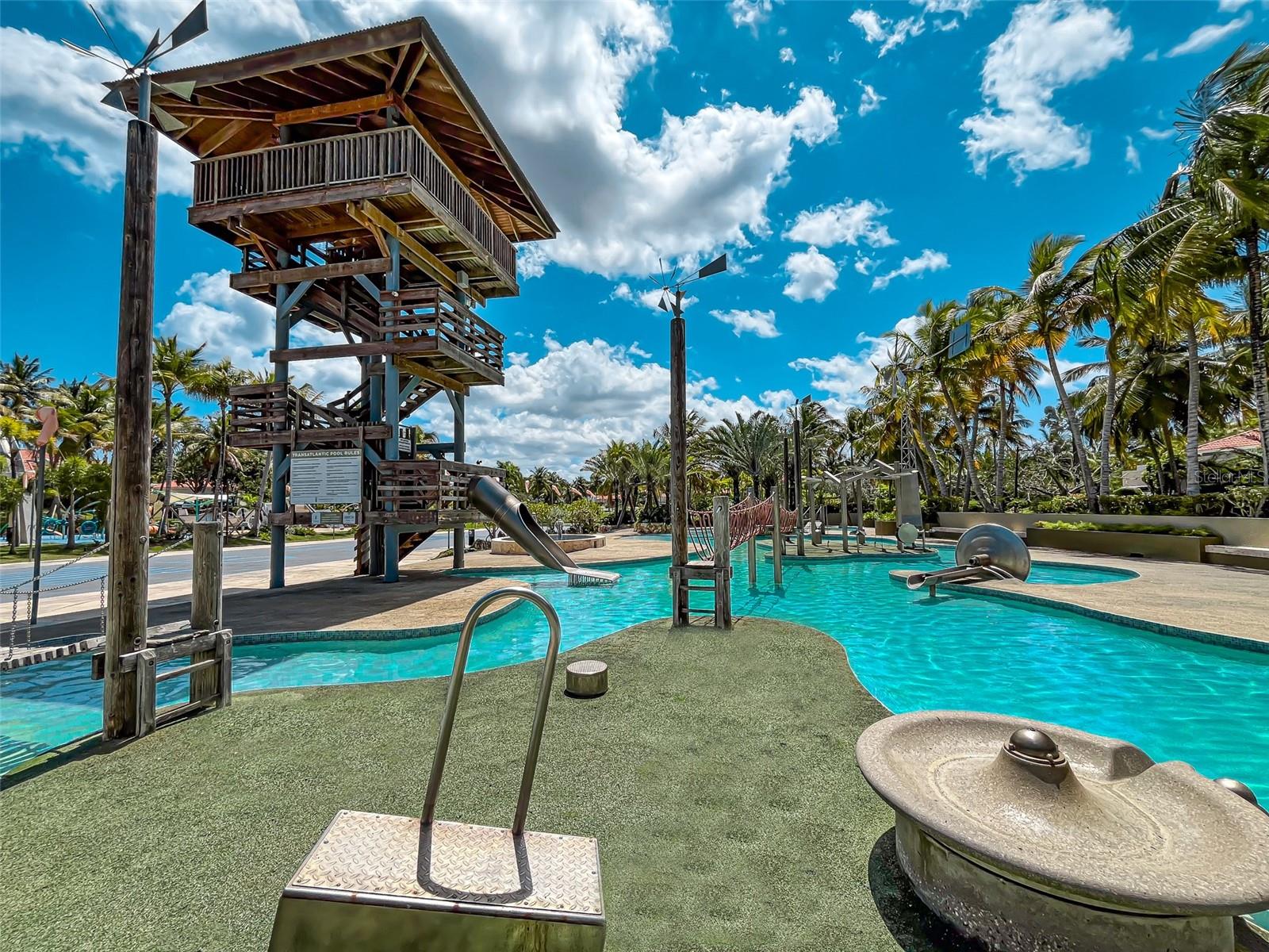 DORADO BEACH EAST - Residential