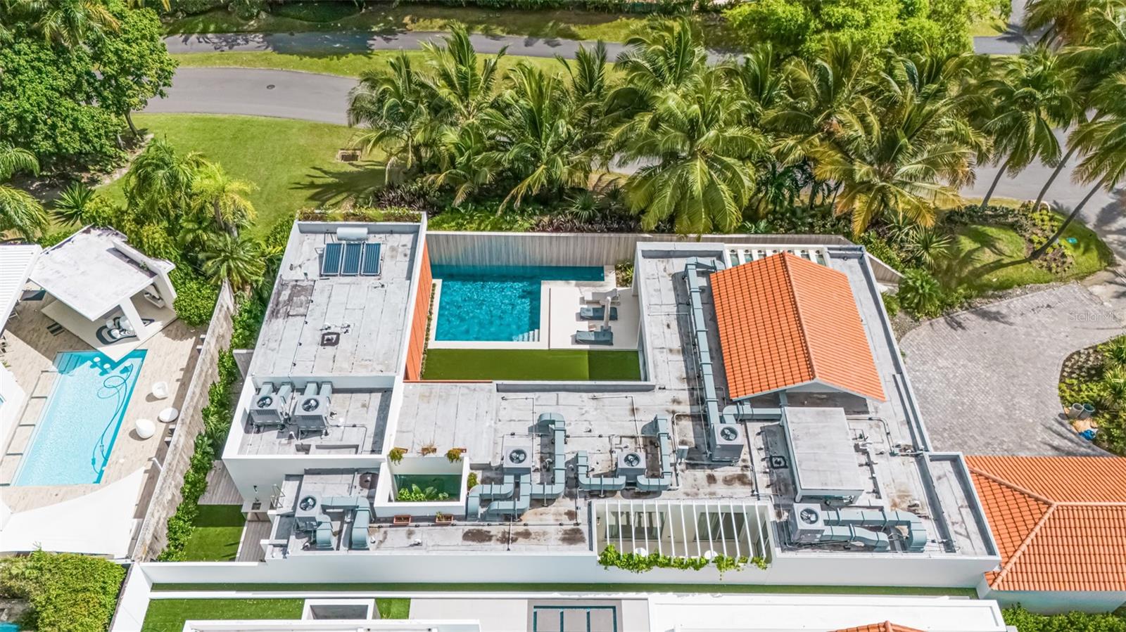 DORADO BEACH EAST - Residential