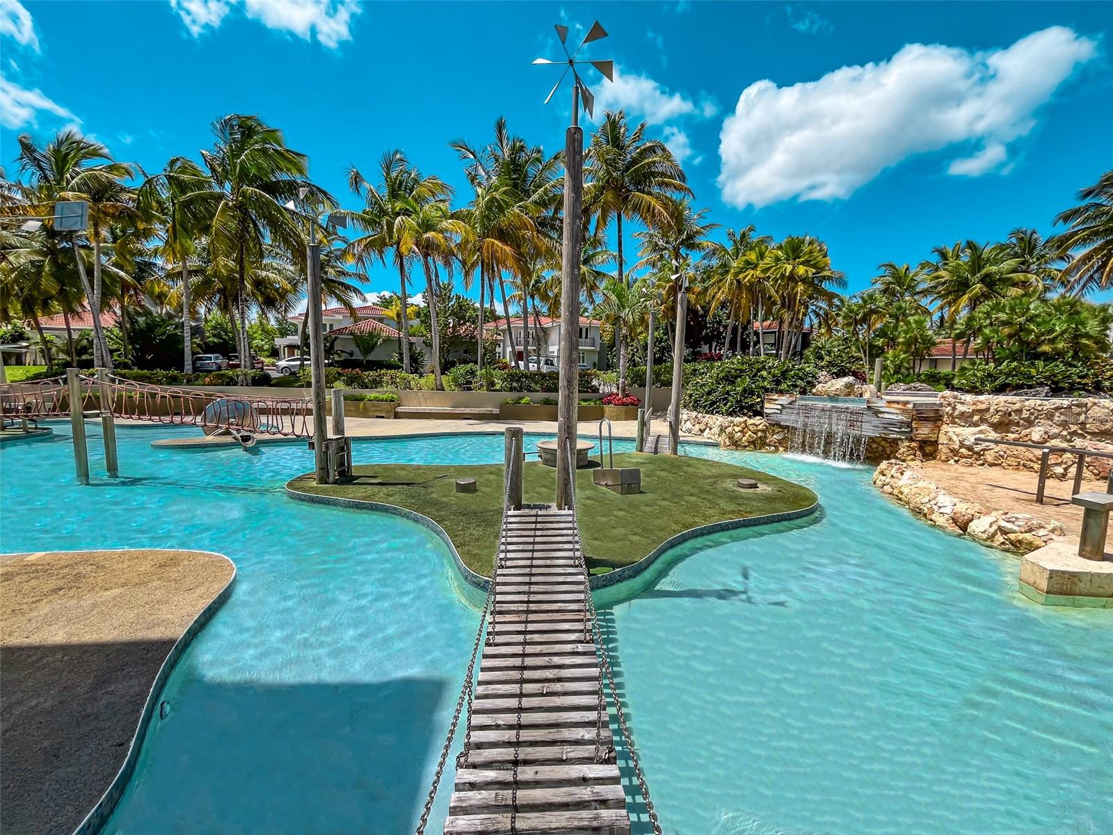 DORADO BEACH EAST - Residential