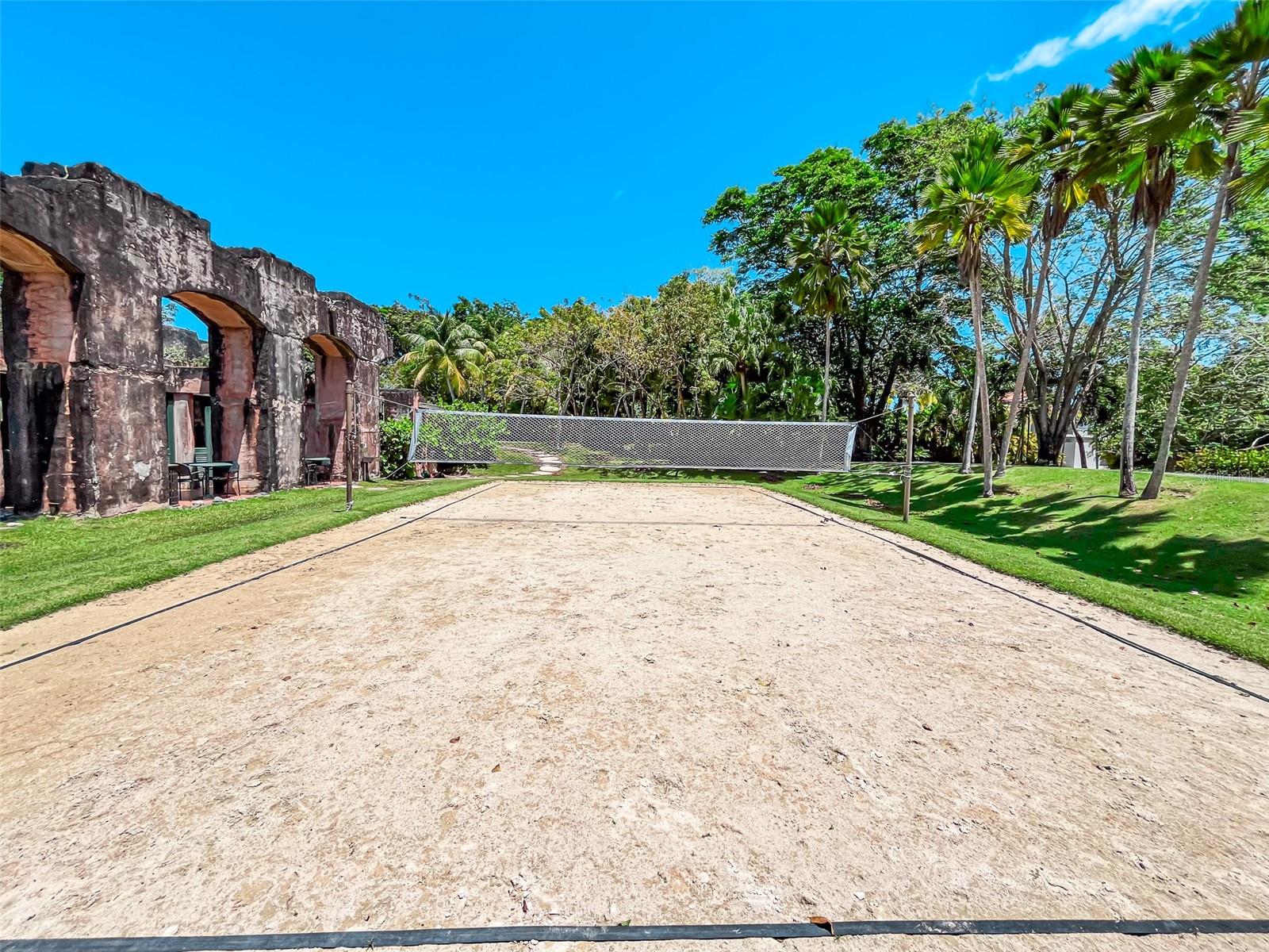 DORADO BEACH EAST - Residential