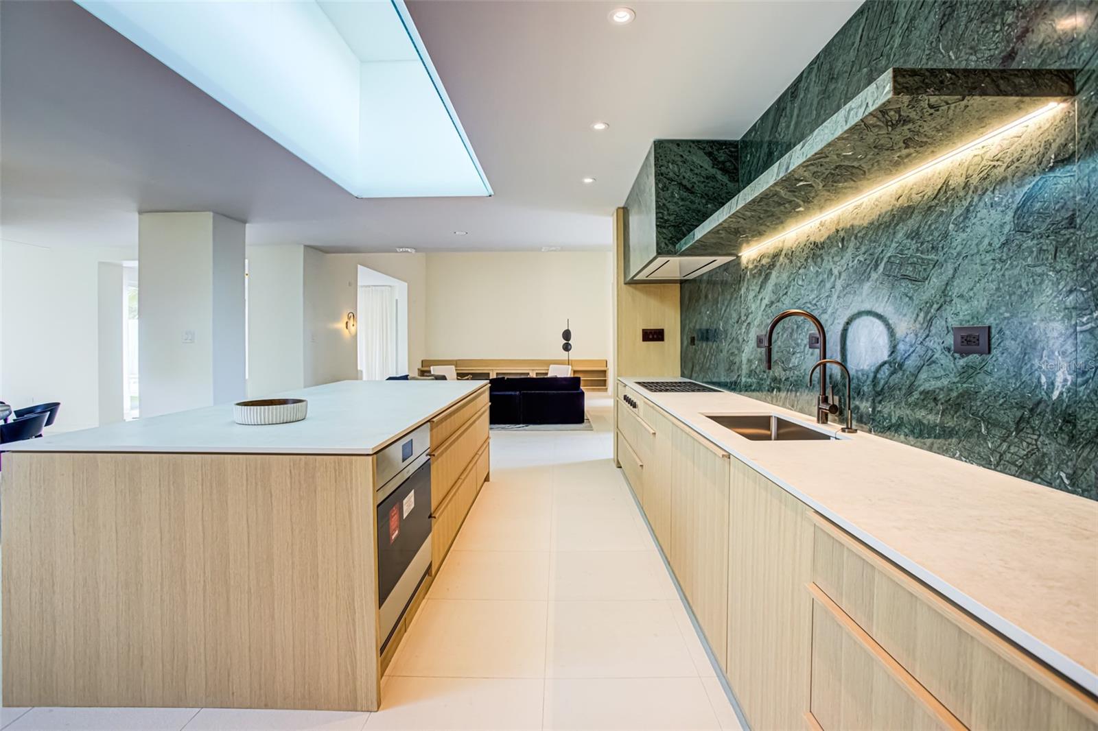 DORADO BEACH EAST - Residential