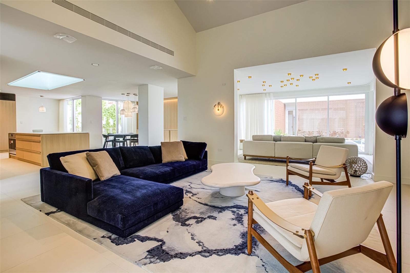 DORADO BEACH EAST - Residential