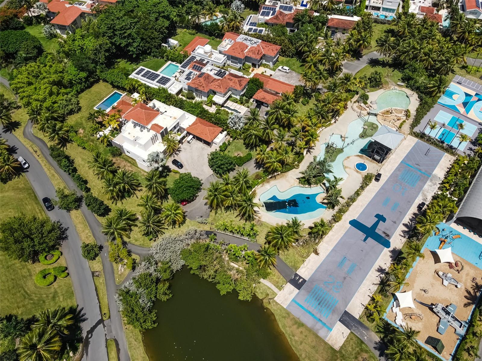 DORADO BEACH EAST - Residential