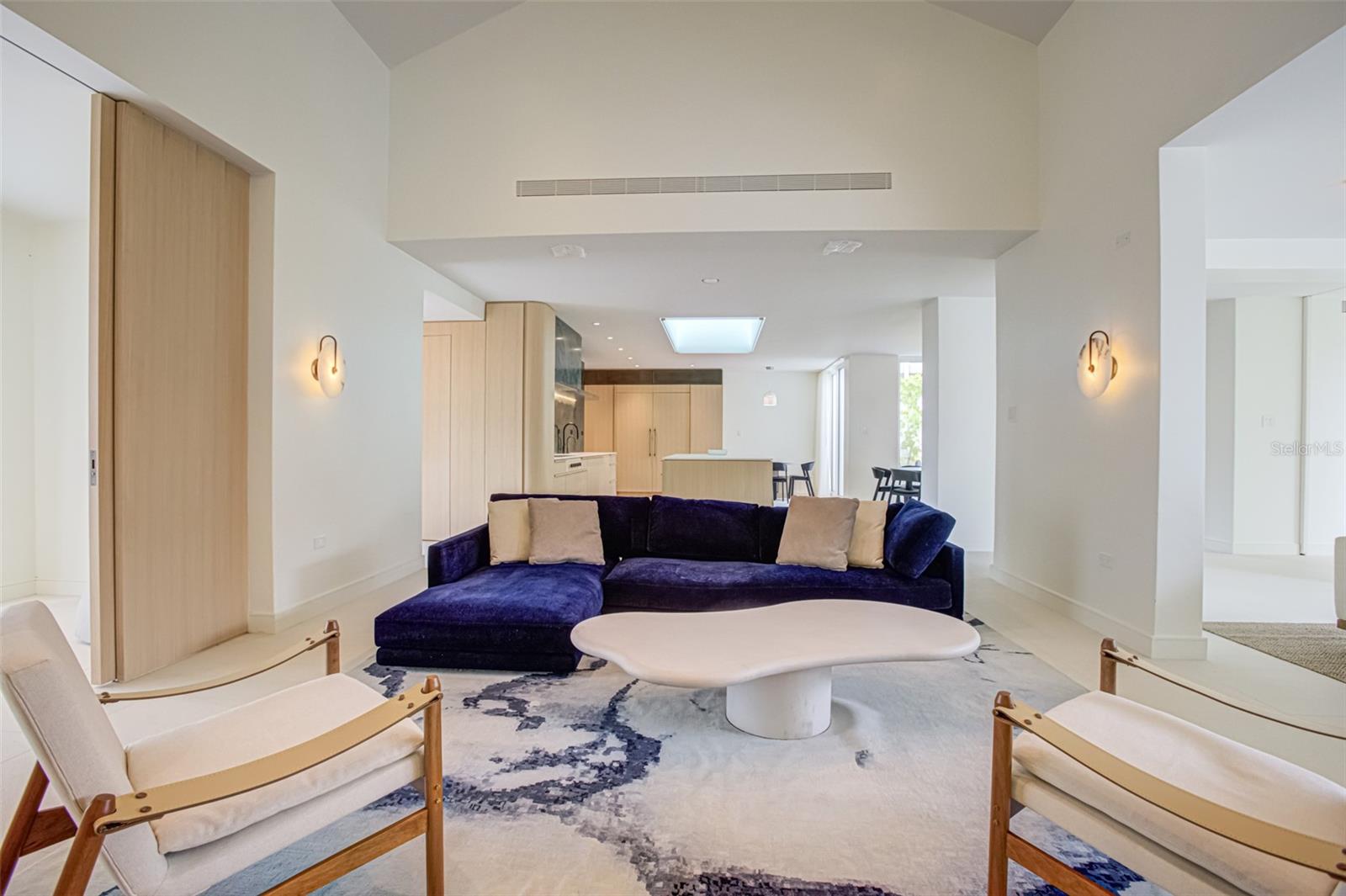 DORADO BEACH EAST - Residential