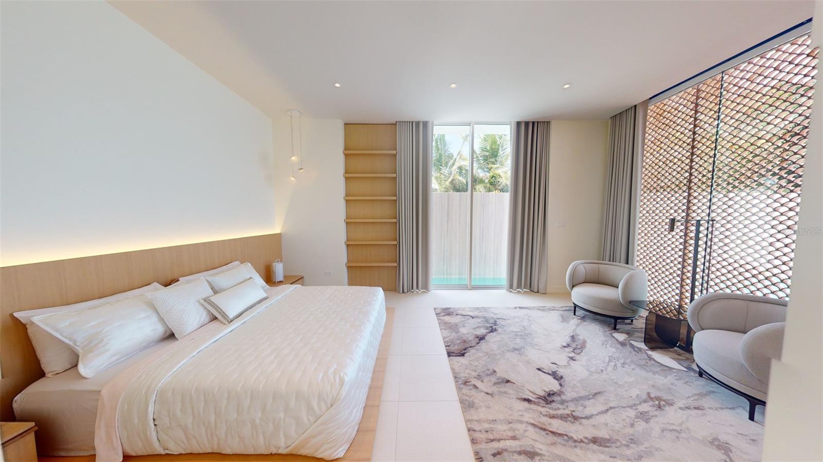 DORADO BEACH EAST - Residential