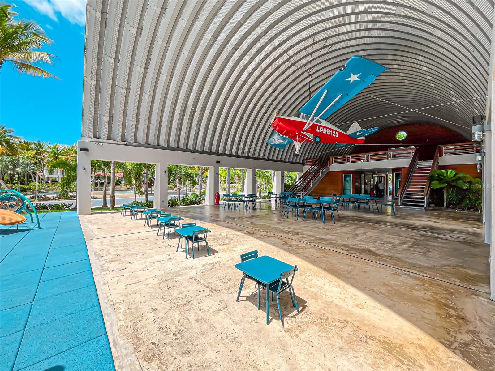 DORADO BEACH EAST - Residential